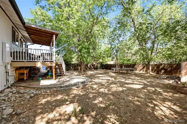 12147 E Hawaii Drive Aurora, CO 80012