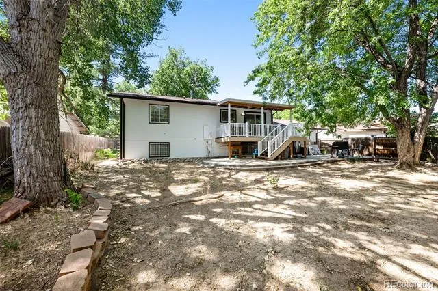12147 E Hawaii Drive Aurora, CO 80012