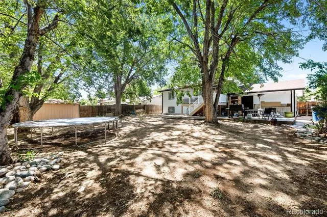12147 E Hawaii Drive Aurora, CO 80012