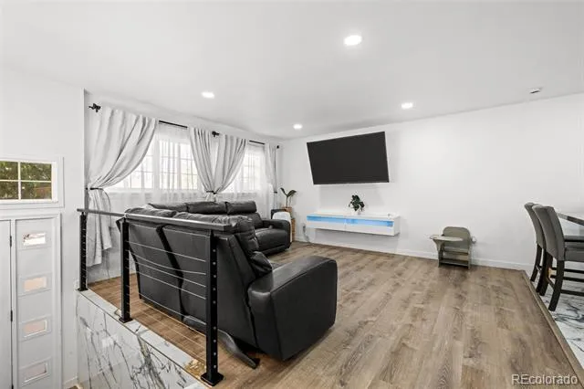 12147 E Hawaii Drive Aurora, CO 80012