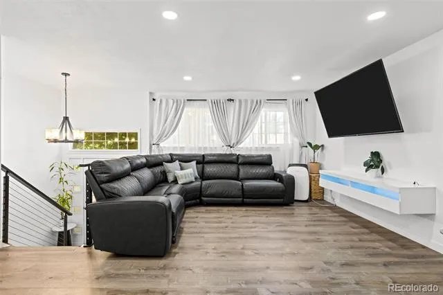 12147 E Hawaii Drive Aurora, CO 80012