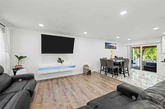 12147 E Hawaii Drive Aurora, CO 80012