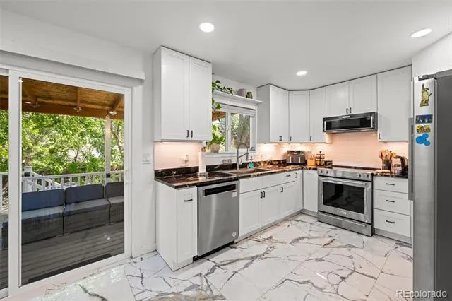 12147 E Hawaii Drive Aurora, CO 80012
