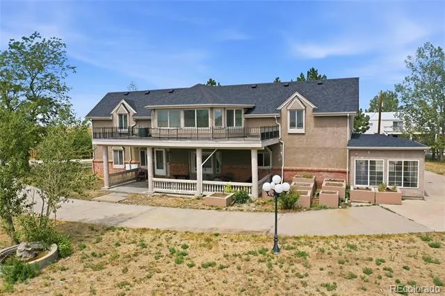 49990 E 64th Avenue Bennett, CO 80102