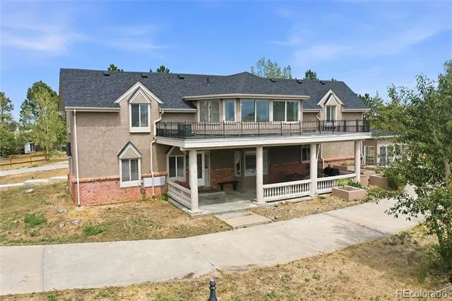 49990 E 64th Avenue Bennett, CO 80102
