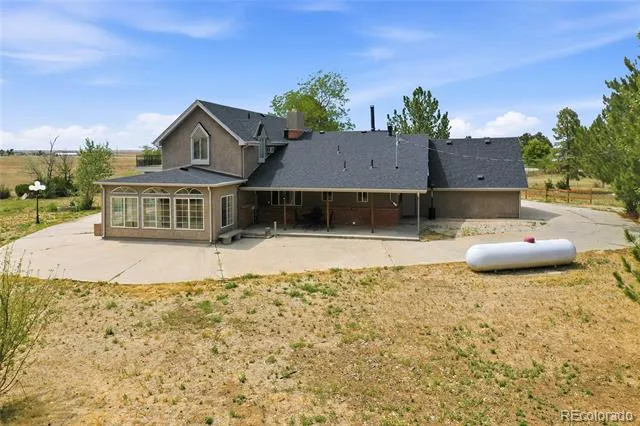49990 E 64th Avenue Bennett, CO 80102