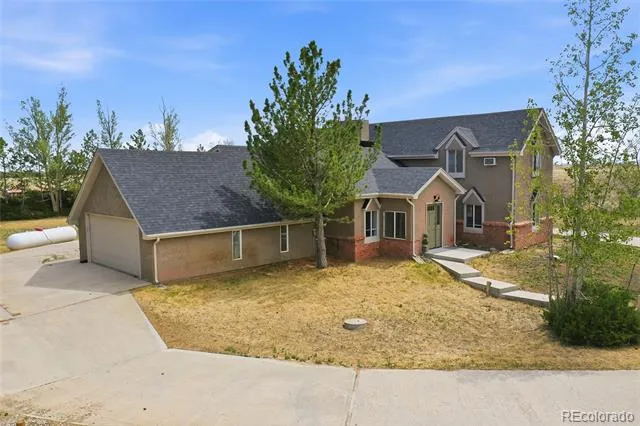 49990 E 64th Avenue Bennett, CO 80102