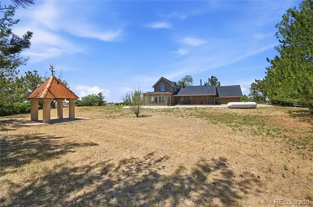 49990 E 64th Avenue Bennett, CO 80102