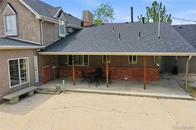 49990 E 64th Avenue Bennett, CO 80102