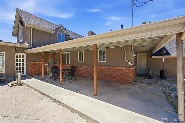 49990 E 64th Avenue Bennett, CO 80102