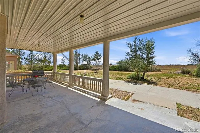 49990 E 64th Avenue Bennett, CO 80102