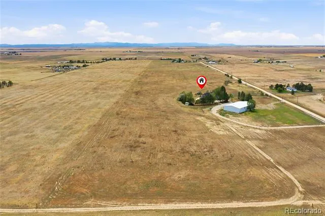 49990 E 64th Avenue Bennett, CO 80102