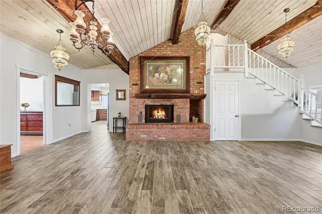 49990 E 64th Avenue Bennett, CO 80102