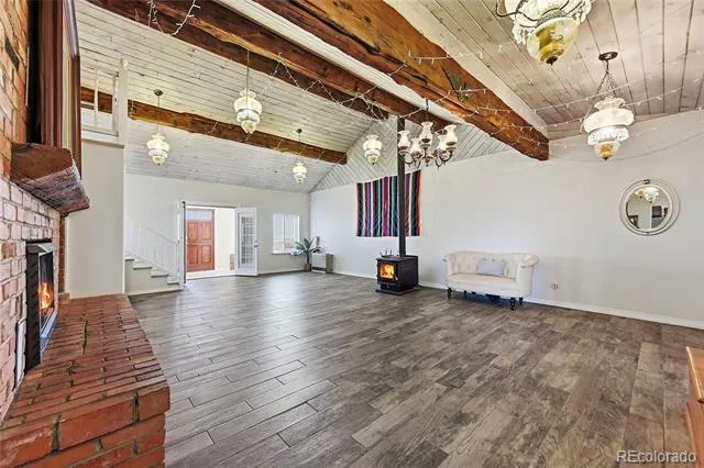 49990 E 64th Avenue Bennett, CO 80102