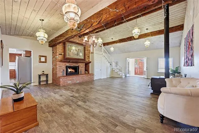 49990 E 64th Avenue Bennett, CO 80102