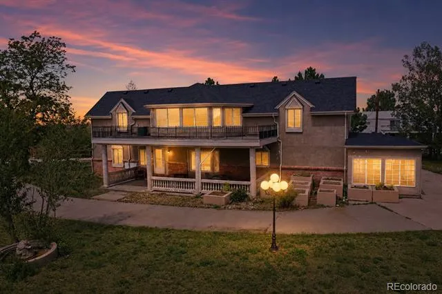 49990 E 64th Avenue Bennett, CO 80102