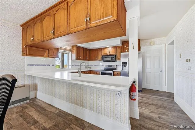49990 E 64th Avenue Bennett, CO 80102