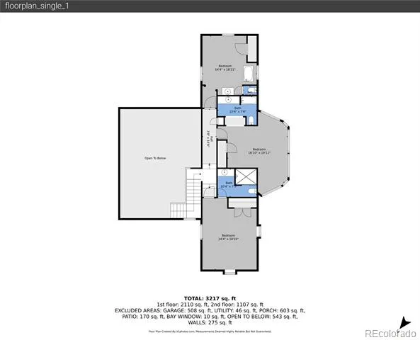 49990 E 64th Avenue Bennett, CO 80102
