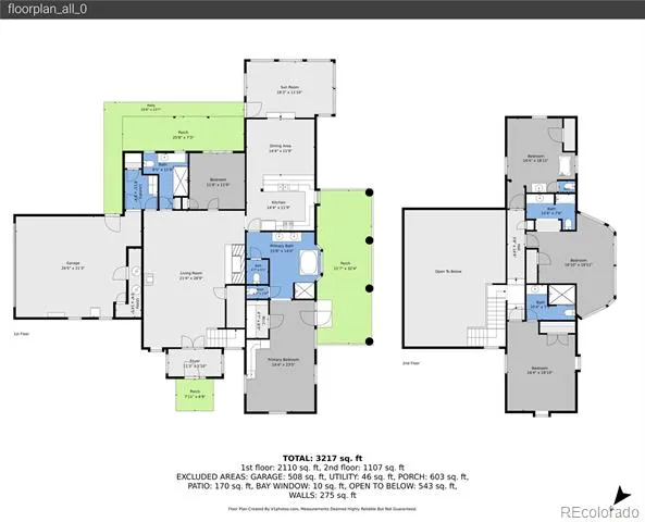 49990 E 64th Avenue Bennett, CO 80102