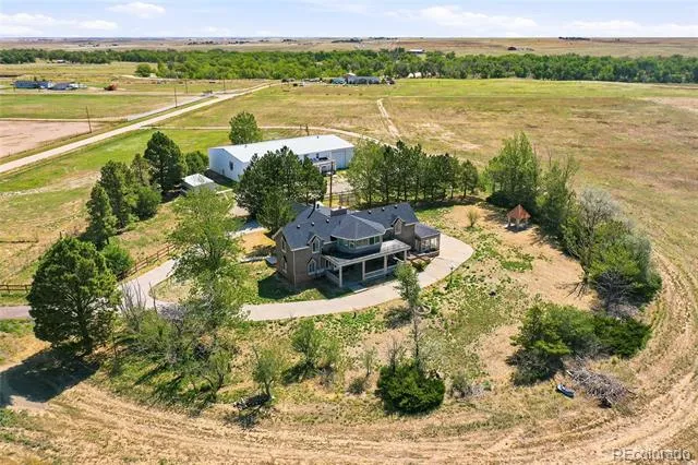 49990 E 64th Avenue Bennett, CO 80102