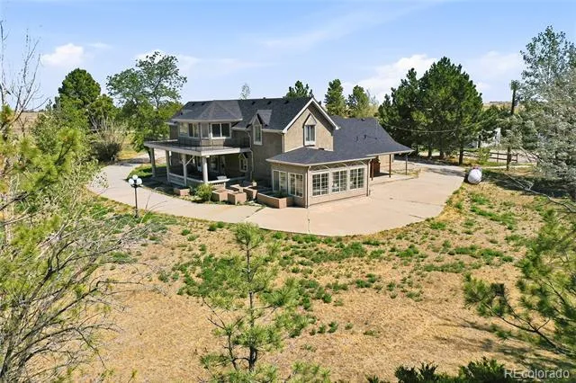 49990 E 64th Avenue Bennett, CO 80102
