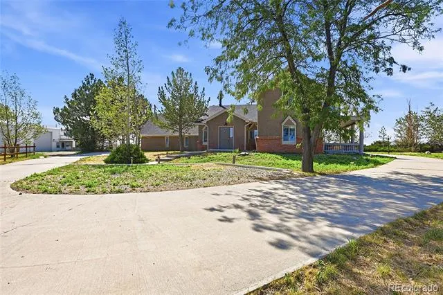 49990 E 64th Avenue Bennett, CO 80102
