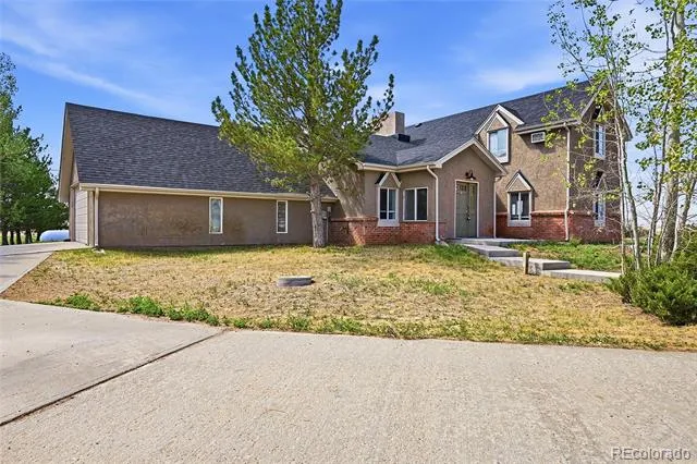 49990 E 64th Avenue Bennett, CO 80102