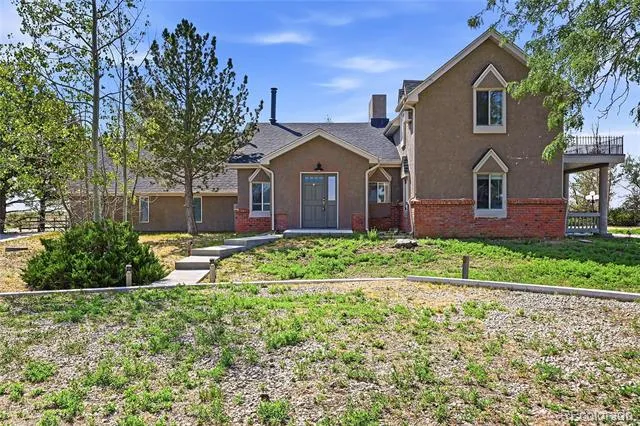 49990 E 64th Avenue Bennett, CO 80102