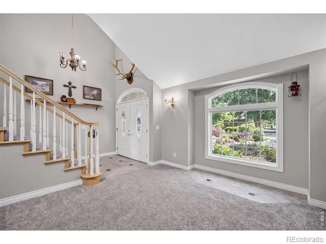 45 Cherry Avenue Eaton, CO 80615