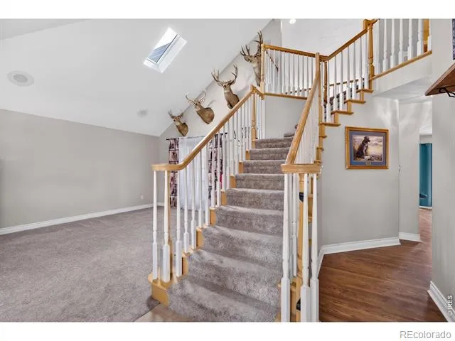 45 Cherry Avenue Eaton, CO 80615