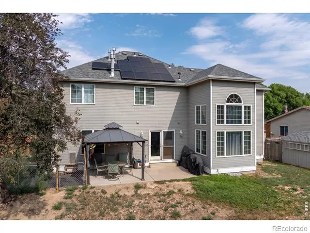 45 Cherry Avenue Eaton, CO 80615