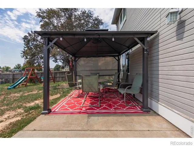 45 Cherry Avenue Eaton, CO 80615