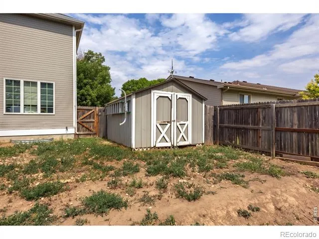 45 Cherry Avenue Eaton, CO 80615