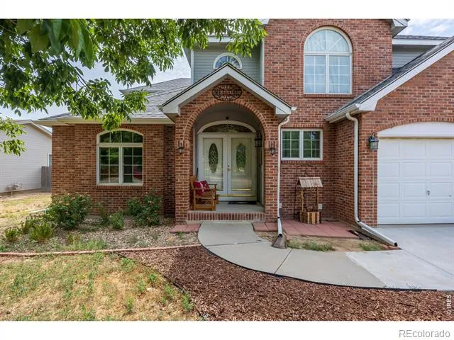 45 Cherry Avenue Eaton, CO 80615