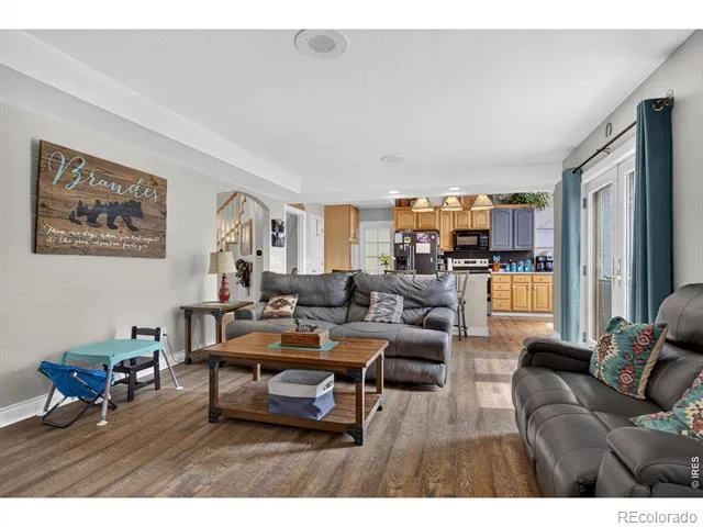 45 Cherry Avenue Eaton, CO 80615