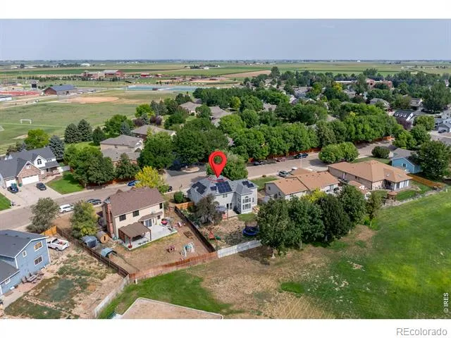 45 Cherry Avenue Eaton, CO 80615