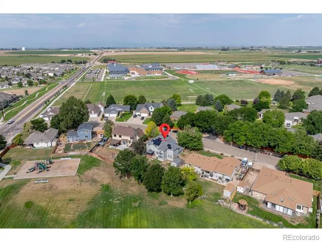 45 Cherry Avenue Eaton, CO 80615