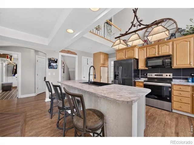 45 Cherry Avenue Eaton, CO 80615