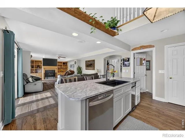 45 Cherry Avenue Eaton, CO 80615