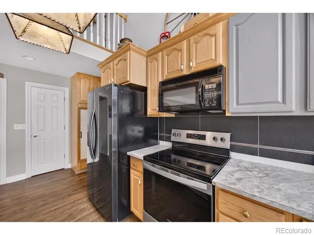 45 Cherry Avenue Eaton, CO 80615