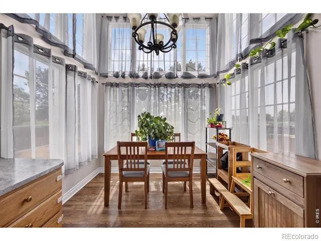 45 Cherry Avenue Eaton, CO 80615