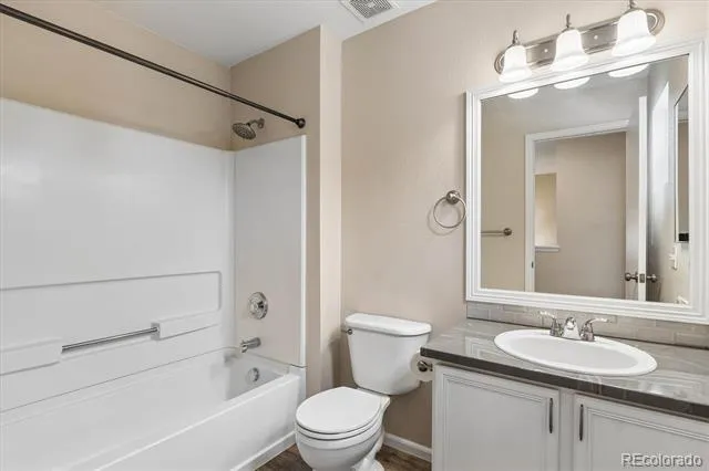 6010 Conductors Point Colorado Springs, CO 80923