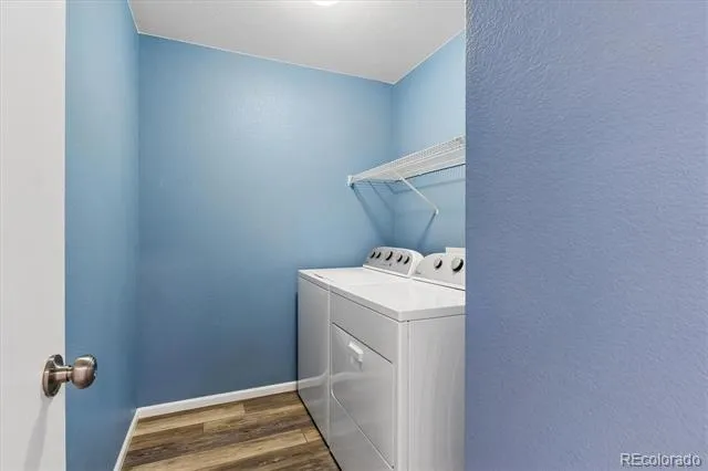6010 Conductors Point Colorado Springs, CO 80923