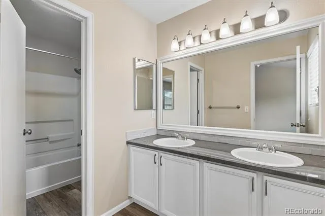 6010 Conductors Point Colorado Springs, CO 80923