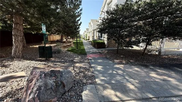 6010 Conductors Point Colorado Springs, CO 80923