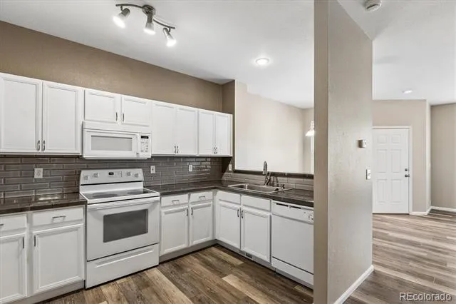 6010 Conductors Point Colorado Springs, CO 80923