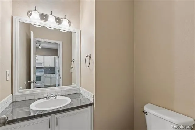 6010 Conductors Point Colorado Springs, CO 80923