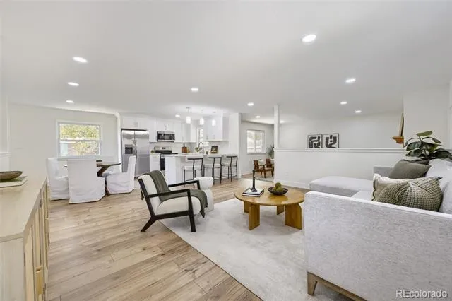 8839 winona Court Westminster, CO 80031
