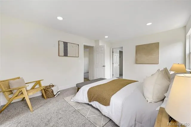 8839 winona Court Westminster, CO 80031