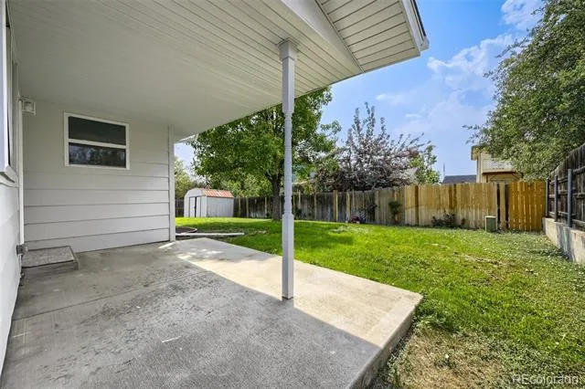 8839 winona Court Westminster, CO 80031